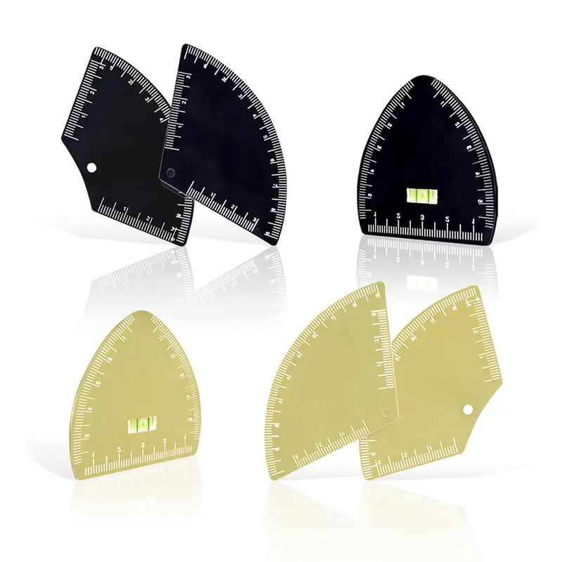 

Линейка для дизайна бровей, трафареты для быстрого рисования, инструмент для картирования микроблейдинга для формирования перманентной татуировки бровей, руководство по рисованию, инструмент для макияжа