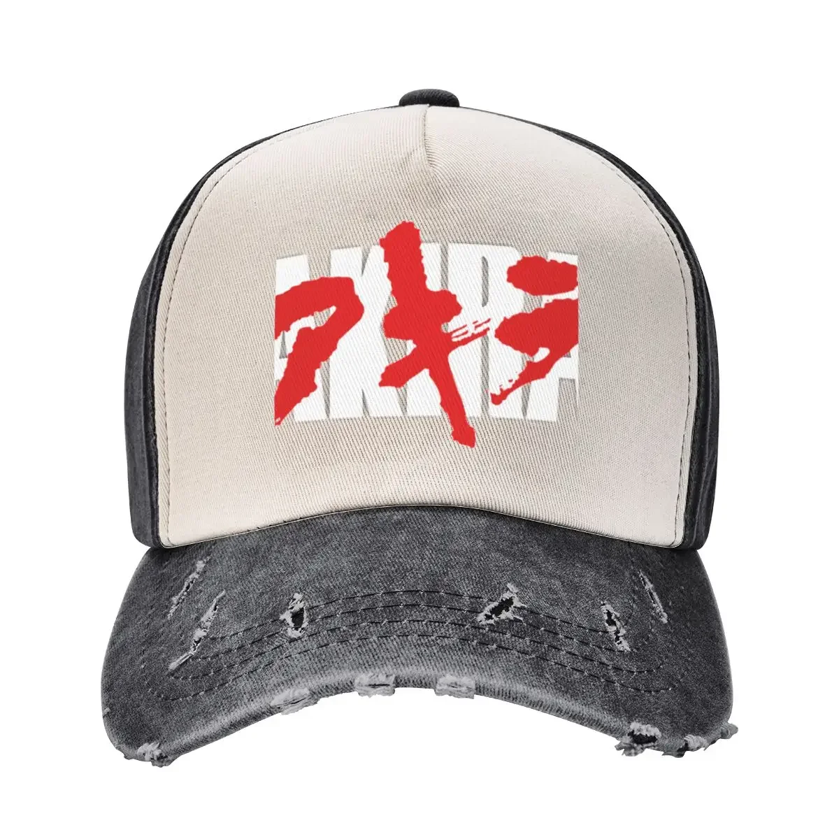 

AKIRA Baseball Cap Military Tactical Cap Gentleman Hat Rugby Women's Hats For The Sun Men's