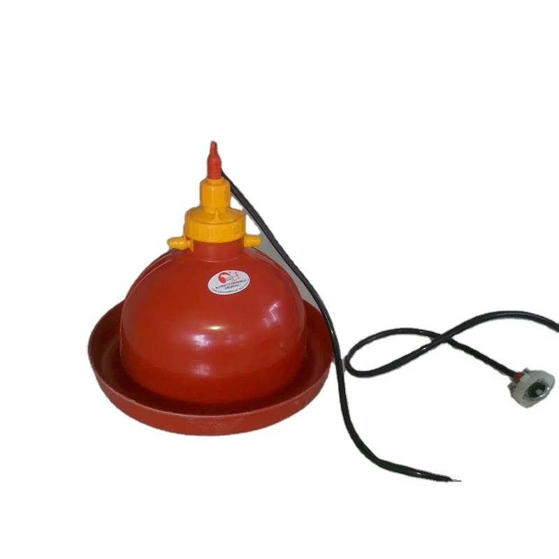 

Custom Chicken Drinking Water Kettle, Water Dispenser, Duck, Goose, Pigeon, Chicken, Livestock And Poultry Supplies And Equipmen