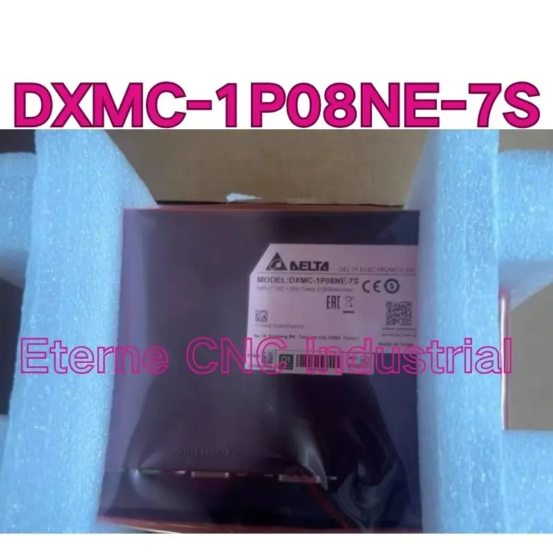 New DXMC-1P08NE-7S touch screen for fast shipping