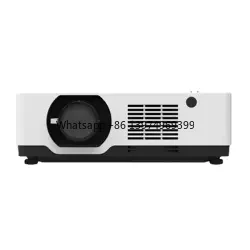Long Throw 7000 Ansi Lumens 3LCD Projector 1920*1200 Resolutionfor Business Commercial Home Theater HD