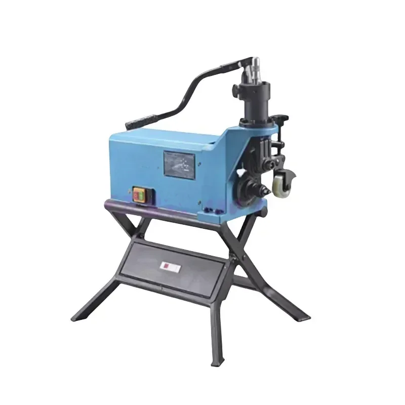 

Upgrade New Electric Hydraulic Pipe Cutting Machine Fire Pipe Tools Pipe Cutting Machine