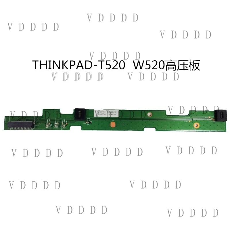 

PP 04W1362 For Thinkpad T520 T520I W520 High Voltage Board Strip with Microphone
