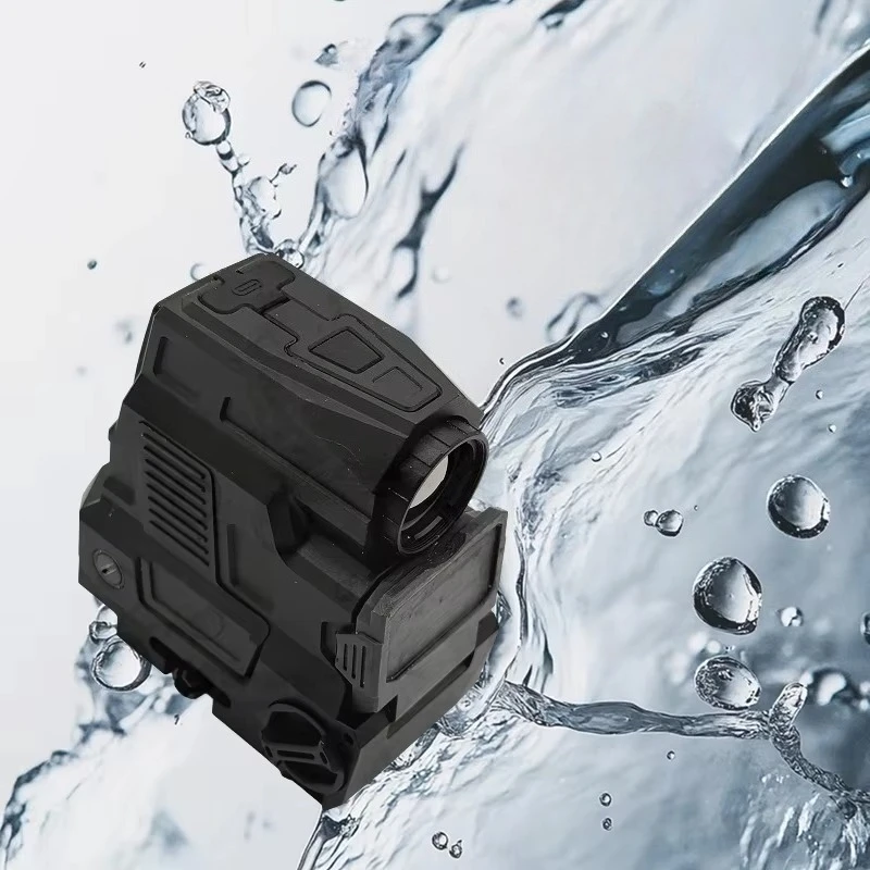 Thermal Red Dot Sight Fusion Night Vision  Holo Optics Tactical Hunting Accessories Uncooled  Sensor - view 3