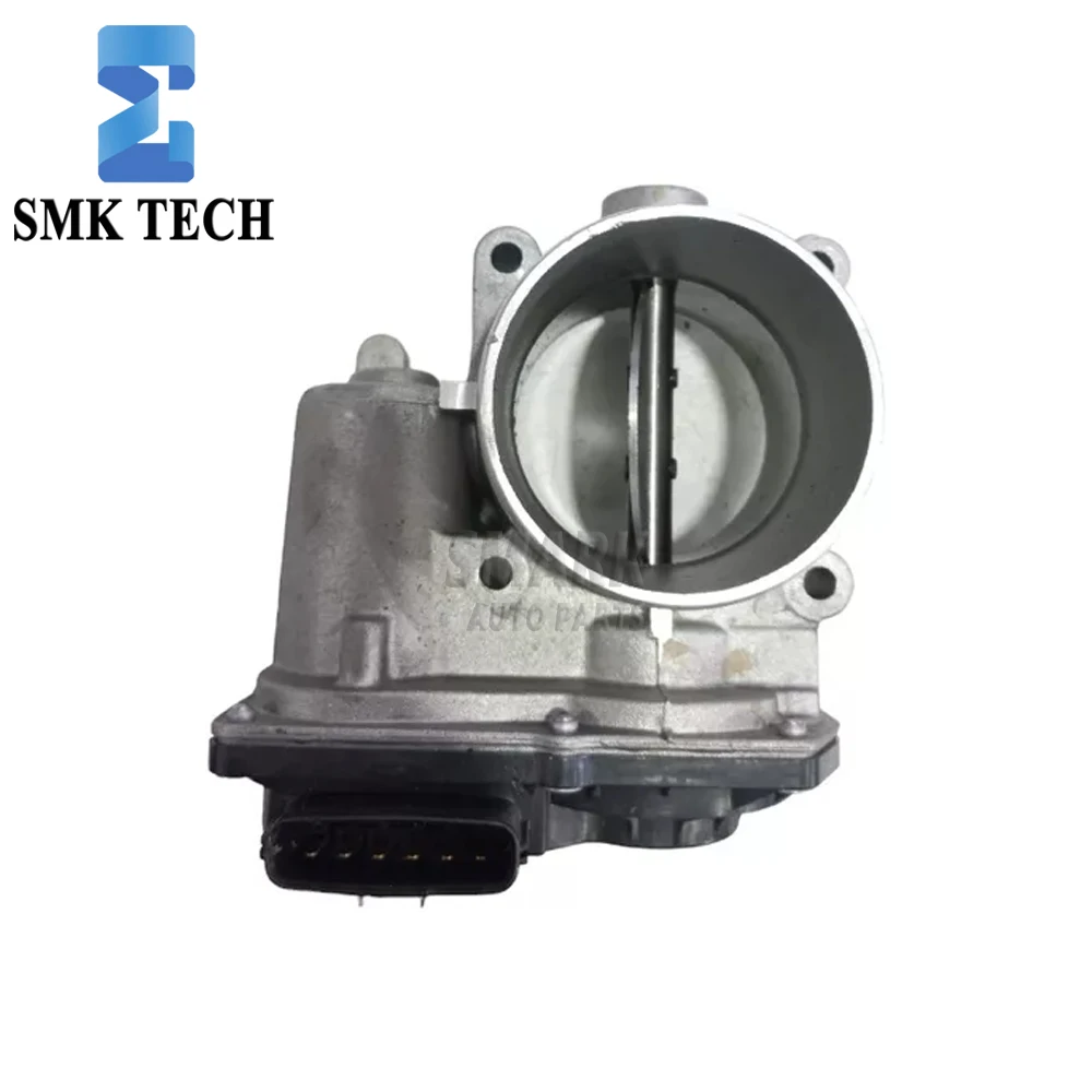 

1450A209 Throttle Body High Performance Throttle Valves Product