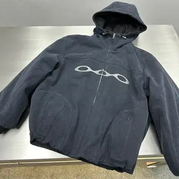 8 best sales سترة رياضية زرقاء داكنة - №7