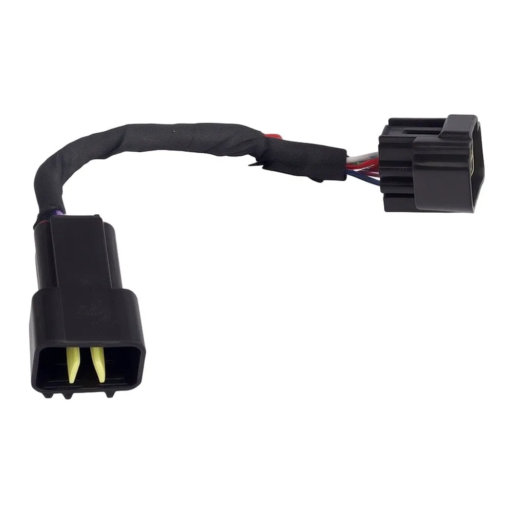 Diagnostic Cable for Surron For Light Bee S/X Electric Motorcycle 6-Pin Interface to Read and Clear Fault Codes