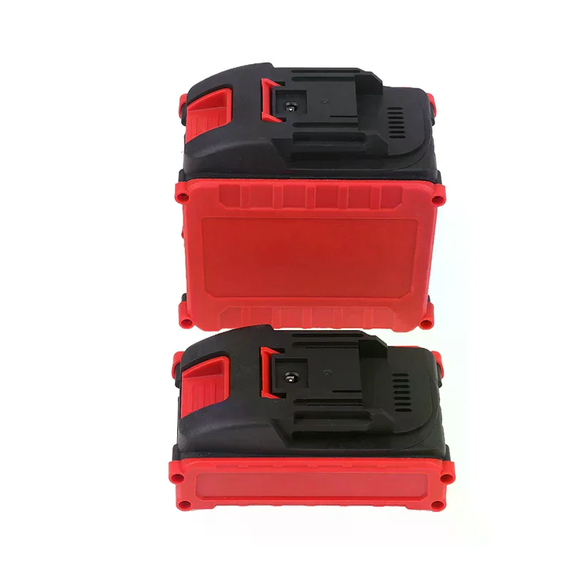 21700 علبة بطارية ليثيوم مع لوحة دوائر كهربائية لصندوق شل DIY مع BMS لوحة دارات مطبوعة حماية الشحن يمكن تثبيت 5/20 بطاريات #3