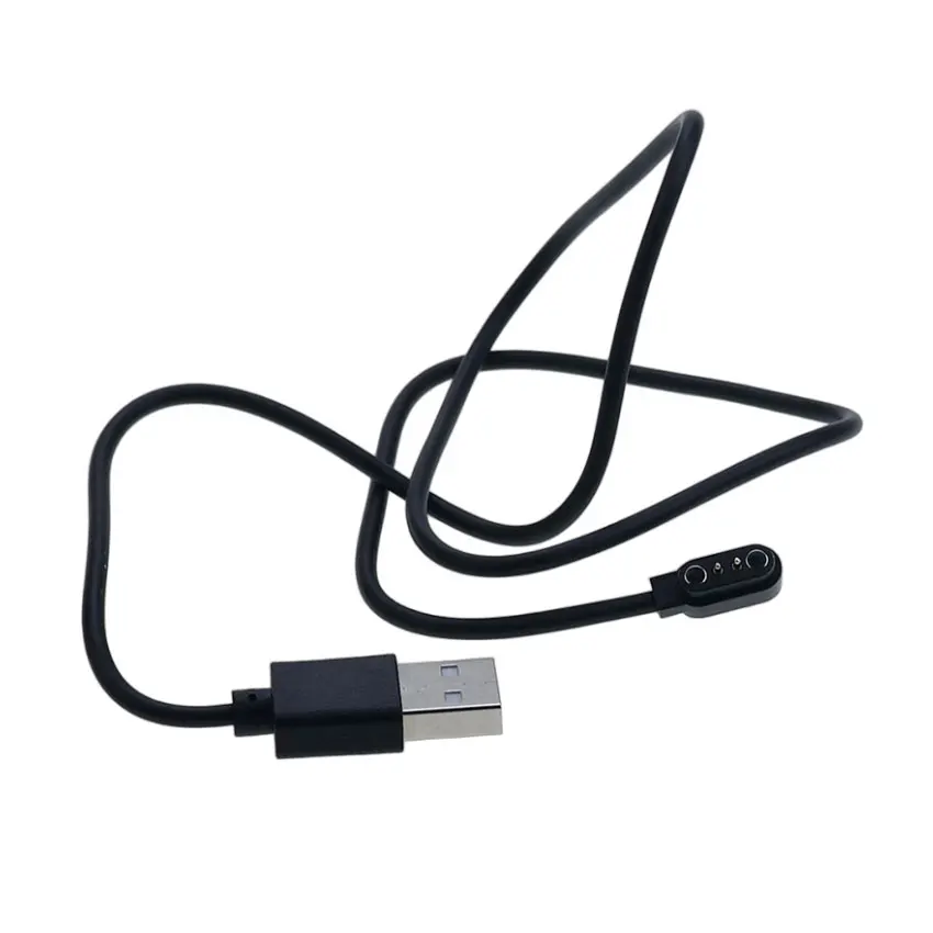 YuXi 1 Piece For Smart Watch Juicer Beauty Device Magnetic USB Type-C Dock Charger 2pin 4pin Charging Cable Adapter Power Cord