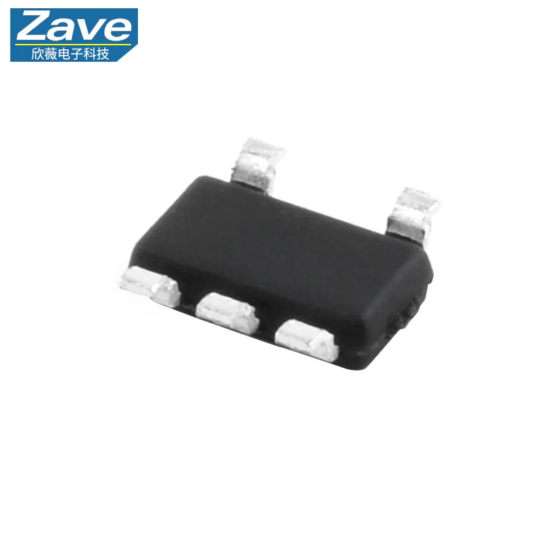 KIWI / BPS KP521405LGA, KP521403LGA SOT23-5 Synchronous Buck Converter IC