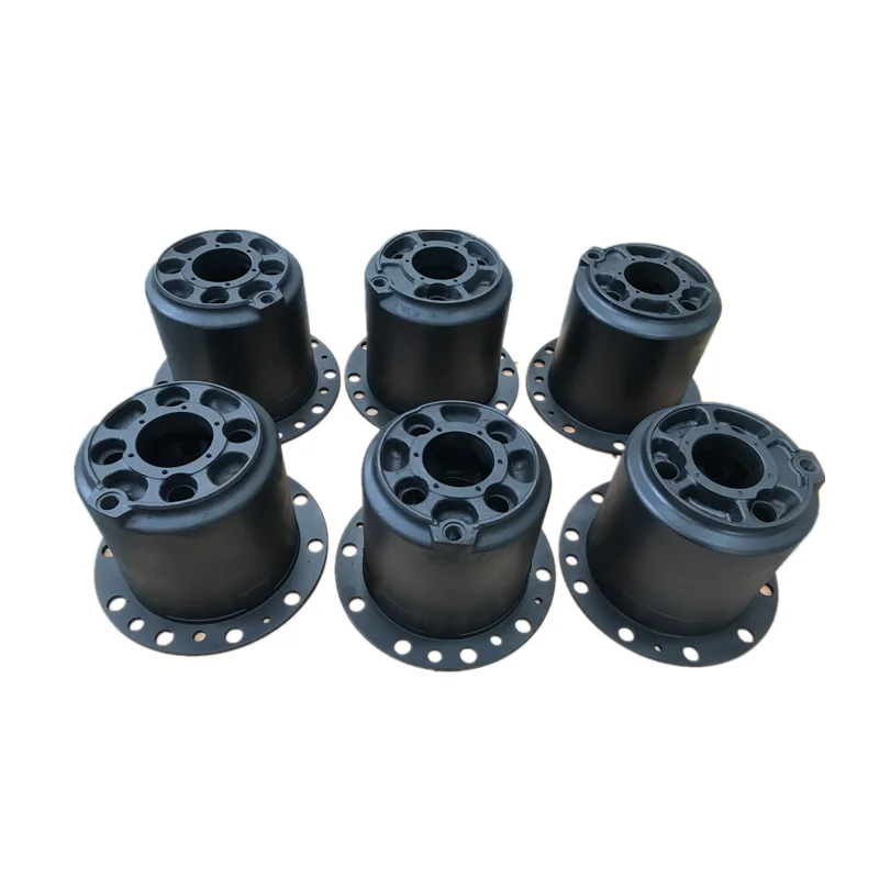 

Differential Wheel Hub Casing Complete 4 Hole 3191854 For Volvo Brand Truck Parts