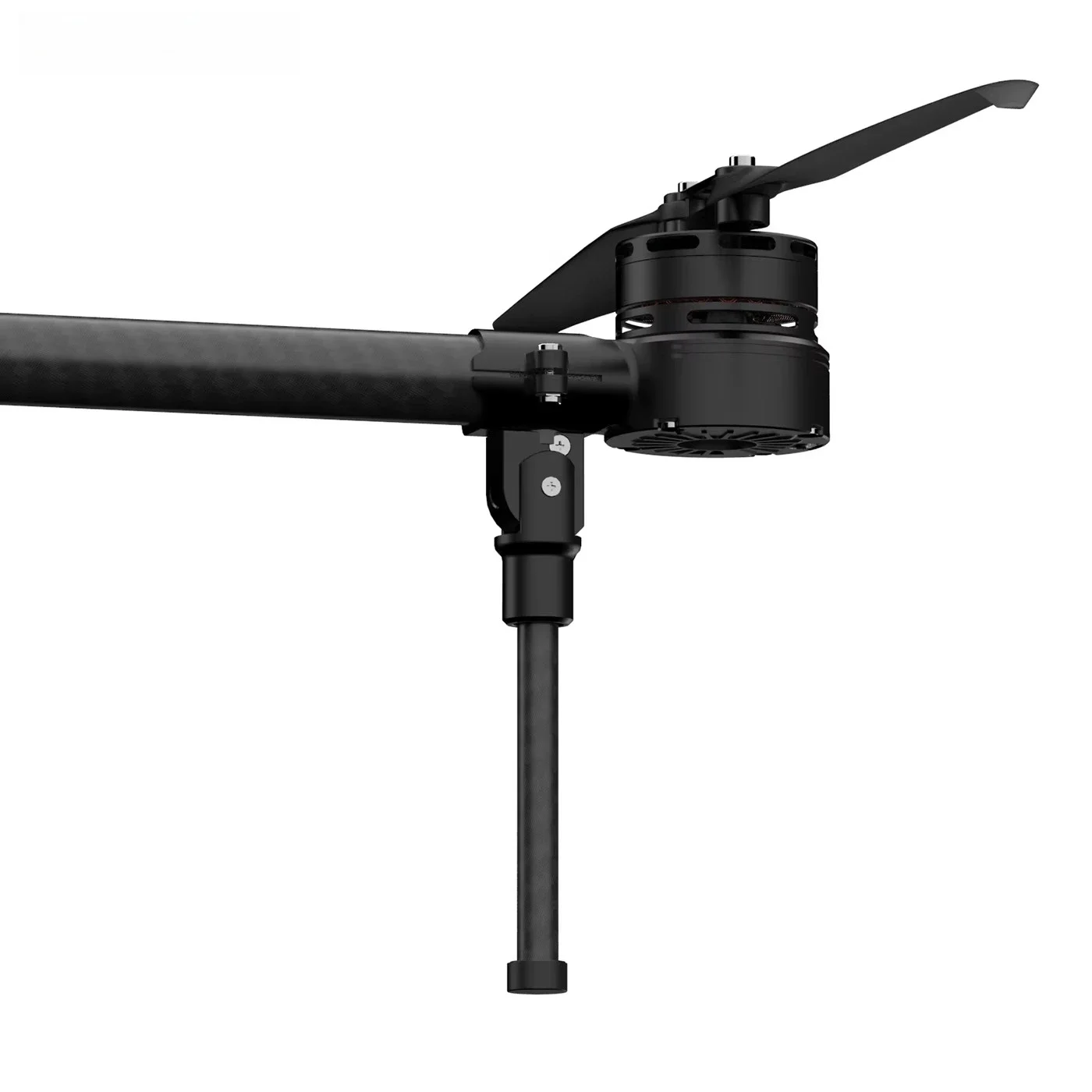 4008 Arm Set 15x4.8Inch Propeller 2515g Max Thrust 400KV Motors 20A FOC ESC 6S LiPo Filmmaking FPV Racing and Agricultural