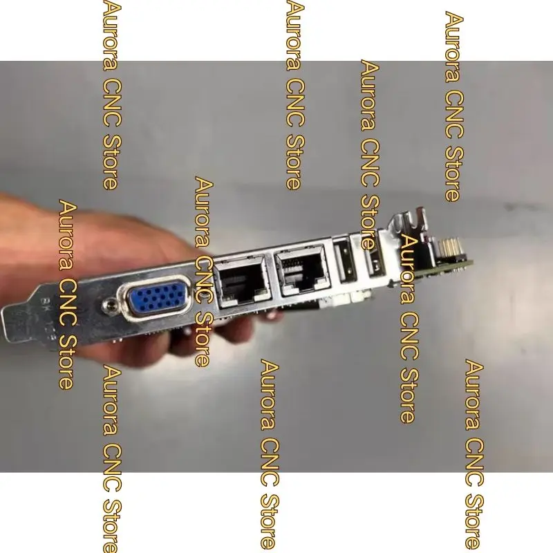 

Second hand PCISA-945GSE-N270-512MB-R11 motherboard tested OK and shipped quickly