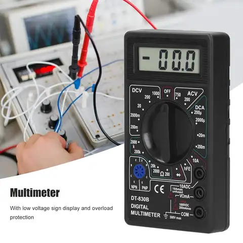 10 best sales volt gauge - №9