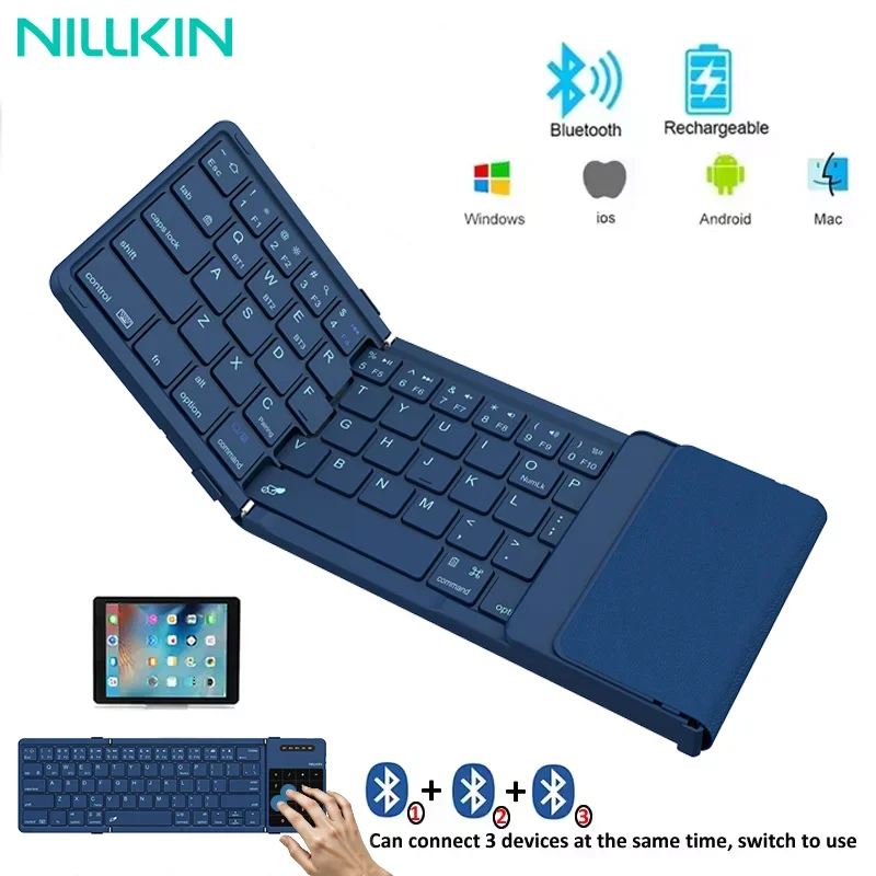 Nillkin Foldable Wi… - image