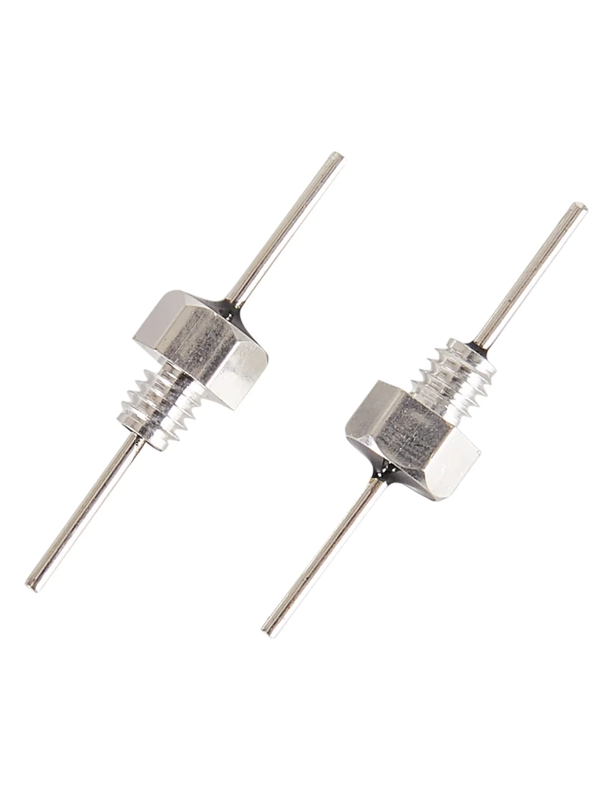 Free shipping Good Quality 10PCS 1000pF 100V 10A 102  3mm Thread  Feed-through Capacitor  Metric M3-102