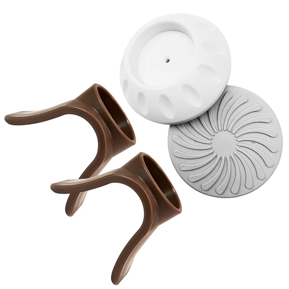 4 قطعة جدار الحرس الصلبة الطفل الحيوانات الأليفة بوابة السلامة حامي منصات الضغط جبل بوابة جدار مصدات الحرس لسلالم المدخل