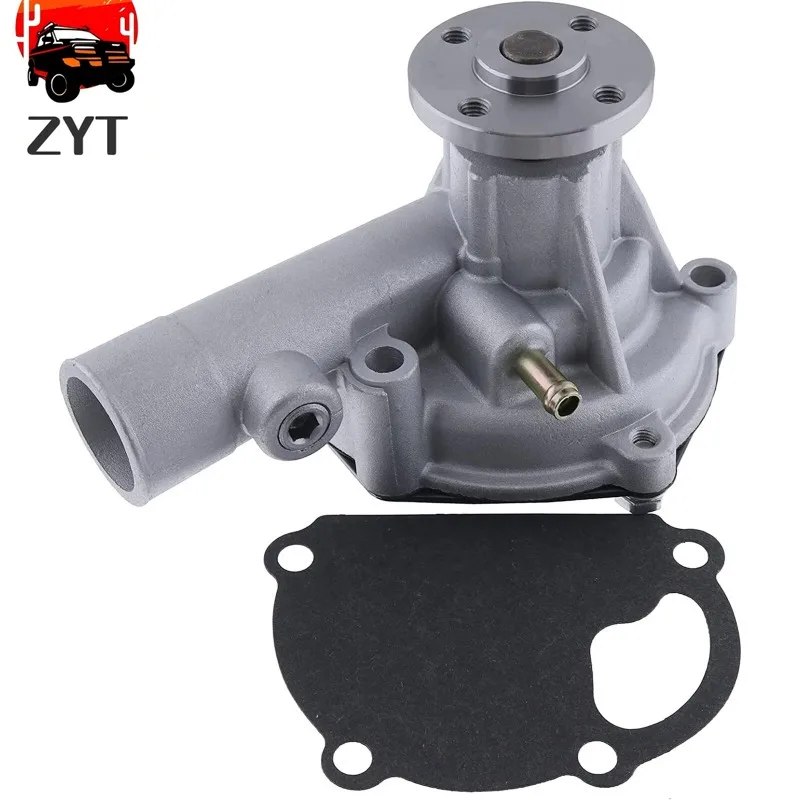 

Водяной насос 32C45-00022 32C45-00023 32C45-00021 для вилочного погрузчика Mitsubishi S4Q2-61SP S4Q-61SG S4Q2-61SD S4Q-Y161DG S4Q2-Y161DG