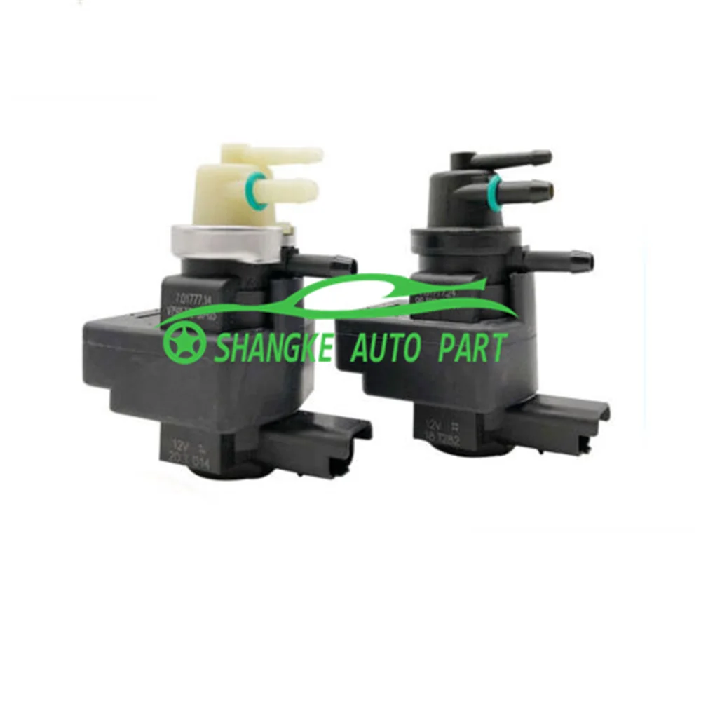 Turbocharger Solenoid Valve OEM 1922V8 1922V6 V759537280 V759957380 9807396180 9801887680 FOR PPEUGEOT 3008 508 408 Ccitroen C4L