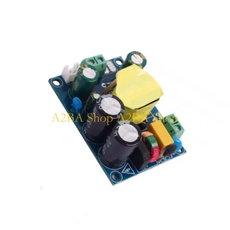 

A2BA Switching Power Supply Board 220V to 12V 3.3A Step Down Adapter Bare Board Module For Industrial Office