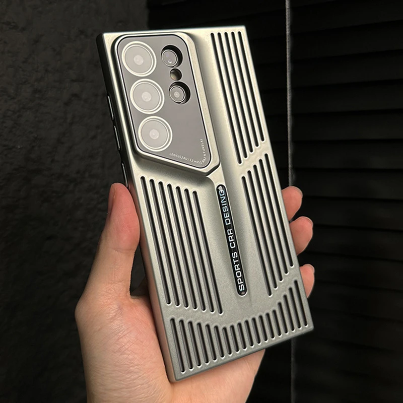 Fls Luxury Heat Dis… - image