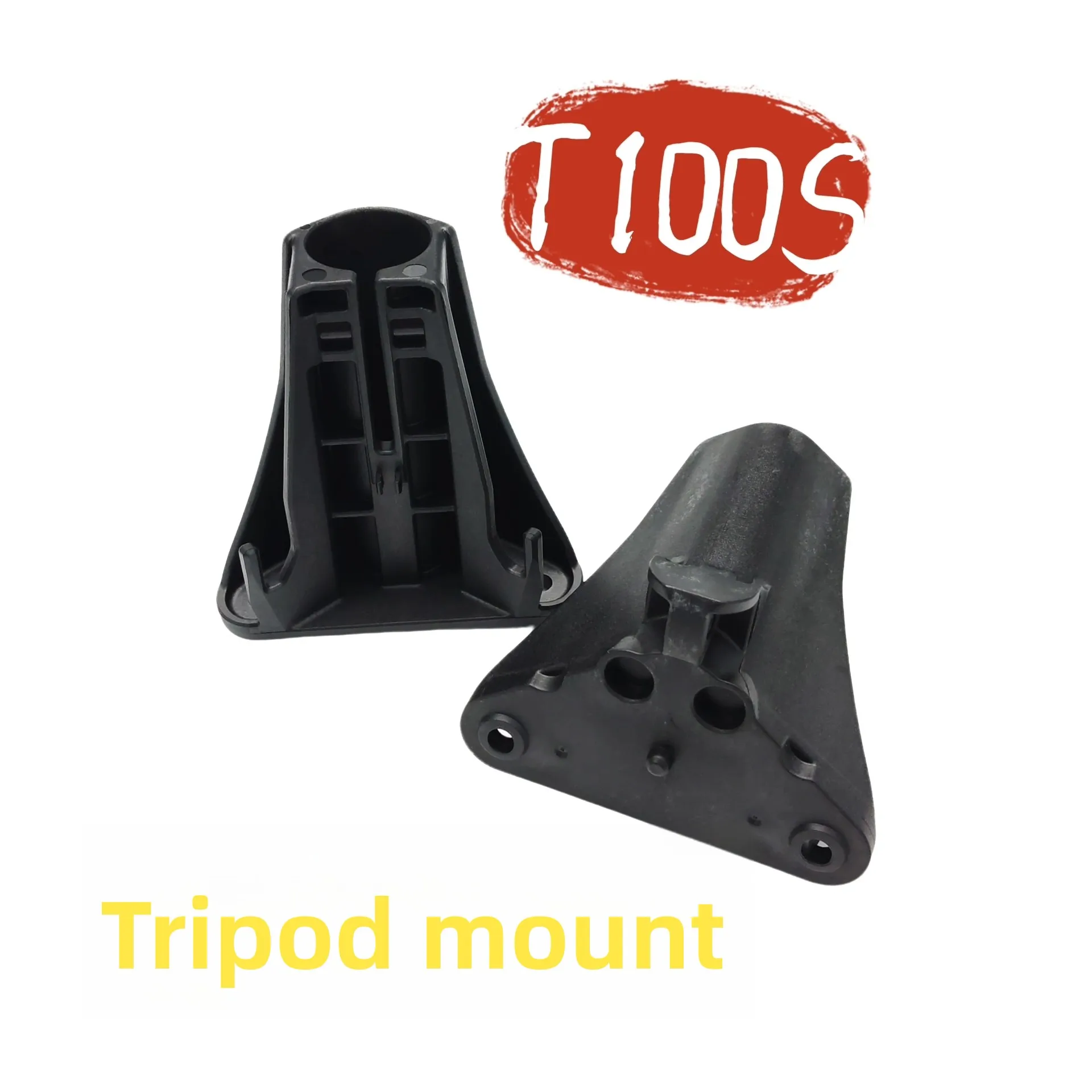 Wholesale Landing Gear Mounting Bracket for Agras T100S Replacement Fixing Piece - In Stock Repair Parts, Ask for Bulk Discount