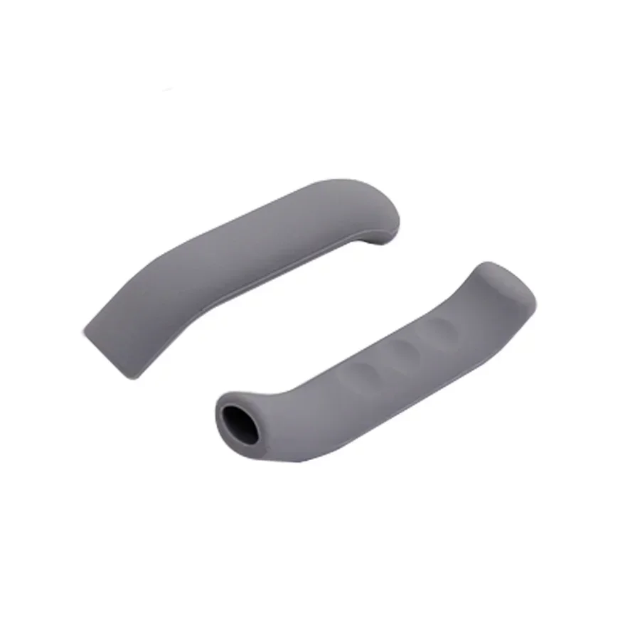 Schutz Abdeckung Montage Für Xiaomi M365/1S/PRO Anti-slip Griff Bremse Daumen Gas Hülse E-roller Organizer Wicklung Rohre – Detail 12