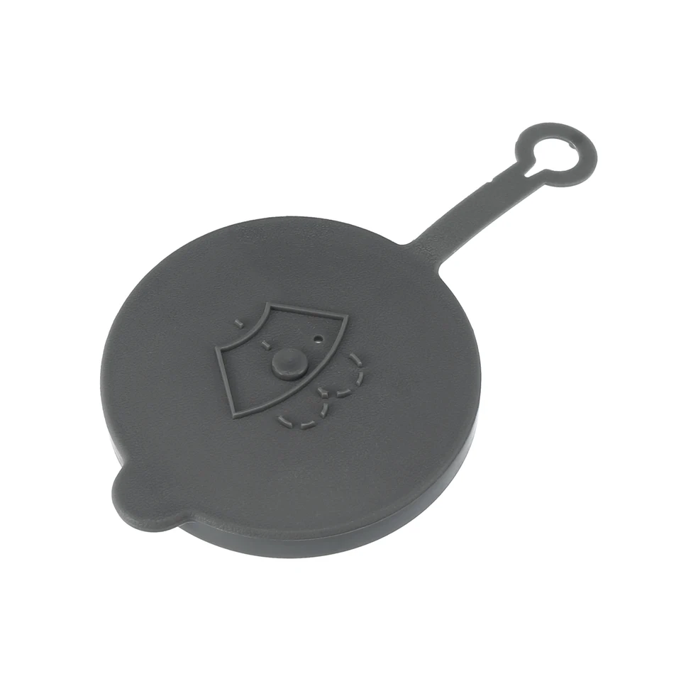 Windshield Washer Fluid Reservoir Cap For Nissan Armada & Titan (2006-2015) – OEM Replace 28913-7S000