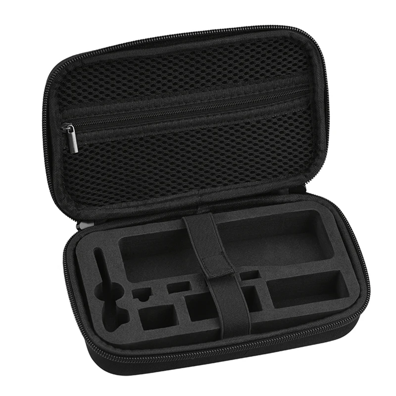 

Carrying Bag For DJI Pocket2 Creator Combo Portable Storage Case Damping Box Travel Protection Handheld Gimbal Accessory