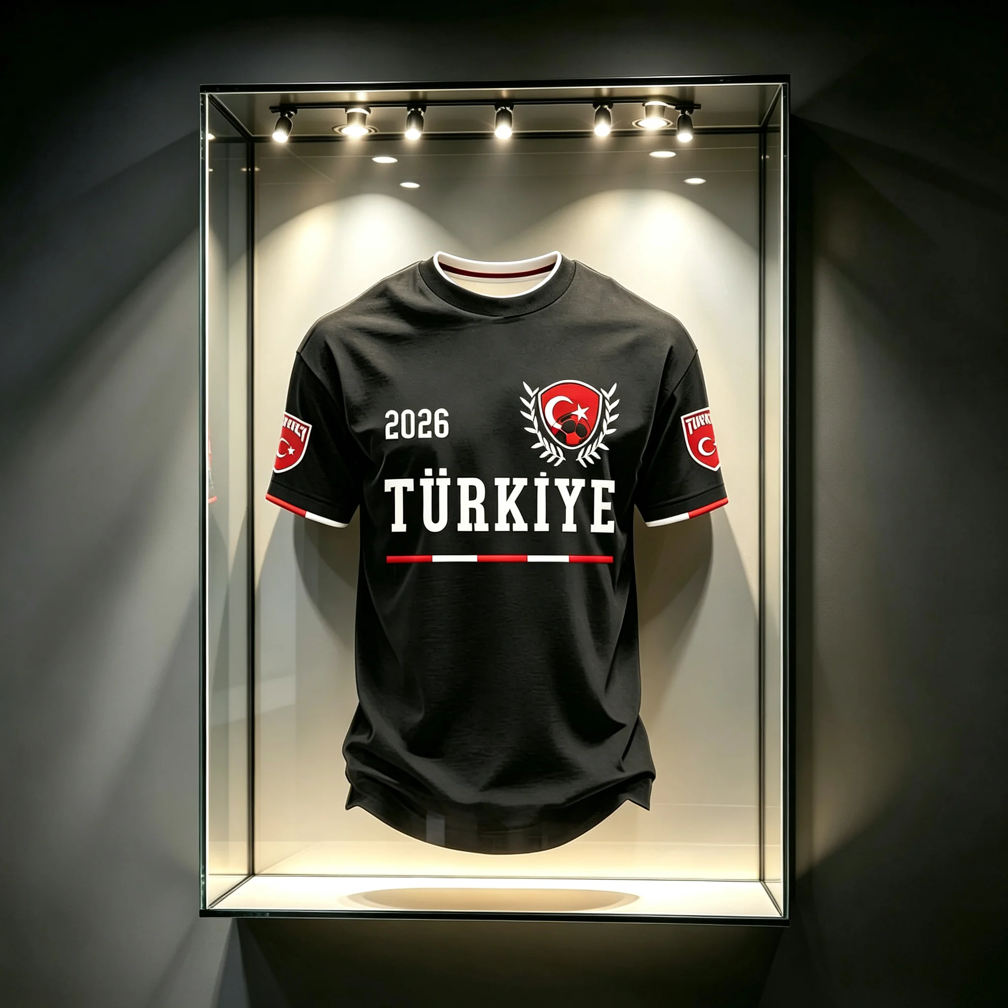 3D White Flame Drip Turkey Flag T Shirt Turkish Crescent Star Graphic Short Sleeve Football Supporter Casual Family Kids Tees