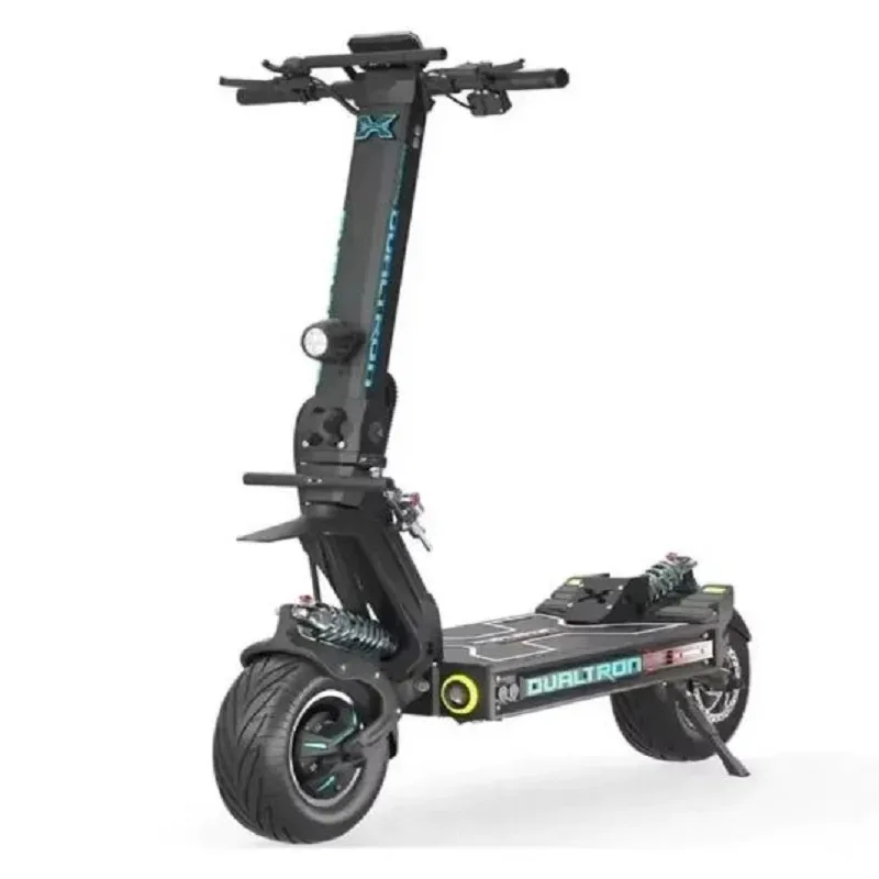 

New Original Offer Dualtron X Limited