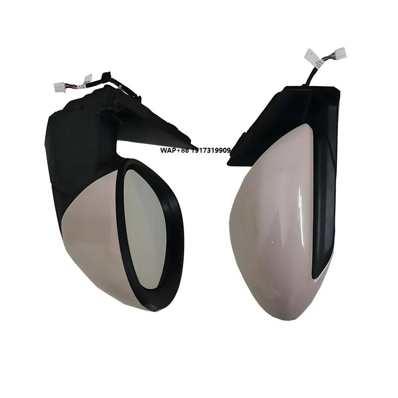 

Seagull, Left Front Rearview Mirror Right Front Rearview Mirror Original Factory