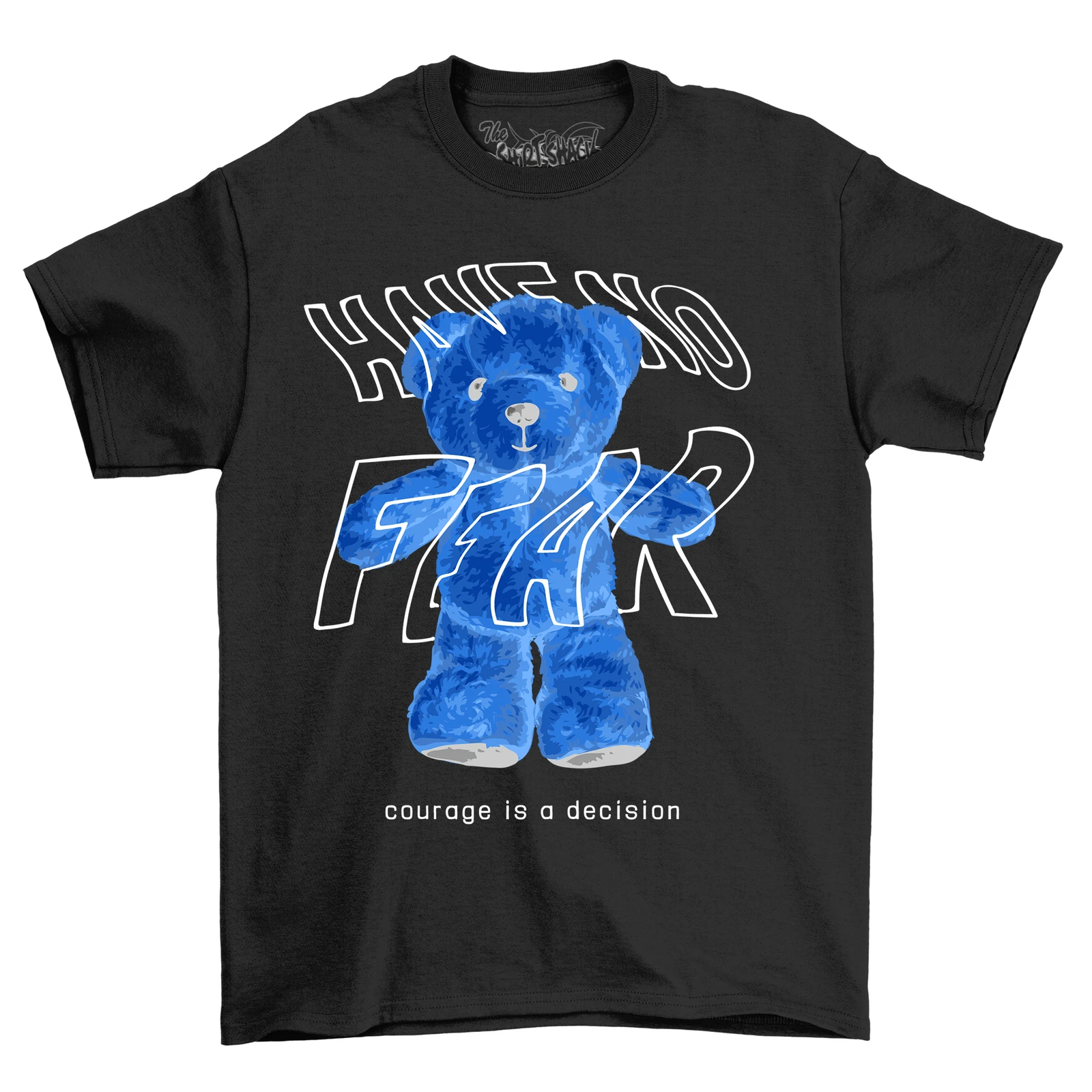 Bearstreet2-55 Tedd… - image