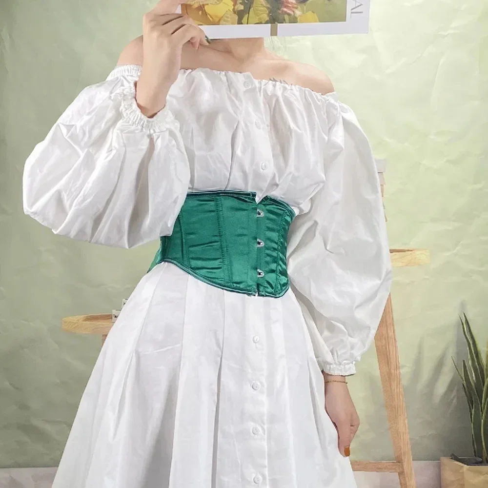 Thumbnail 3 - #85 Best Underbust Corset Shapers to Buy In 2026