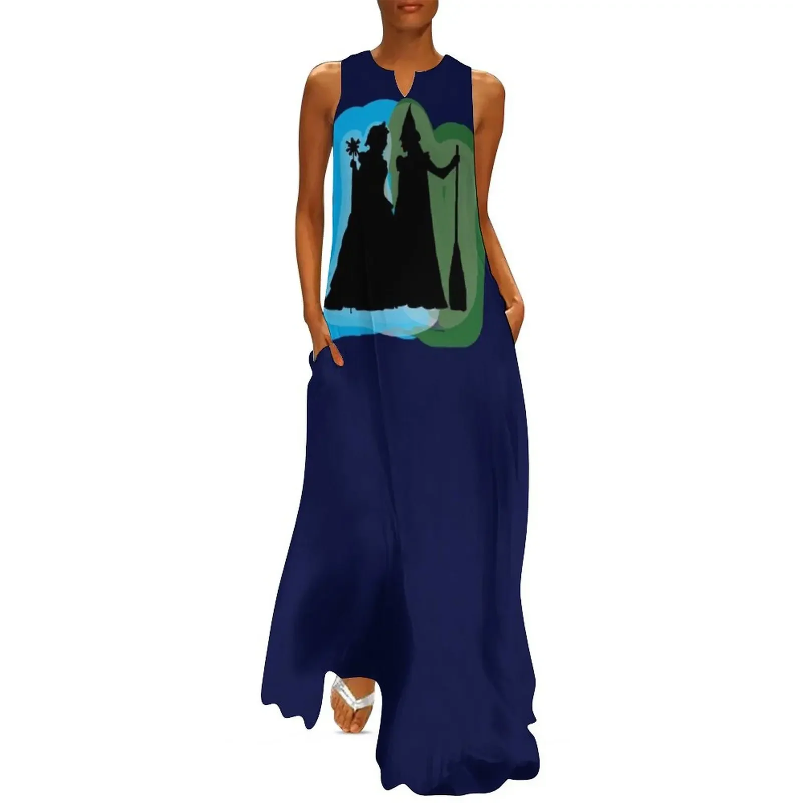 

Changed For Good Long Dress party dresses woman dress for women 2025 dress summer