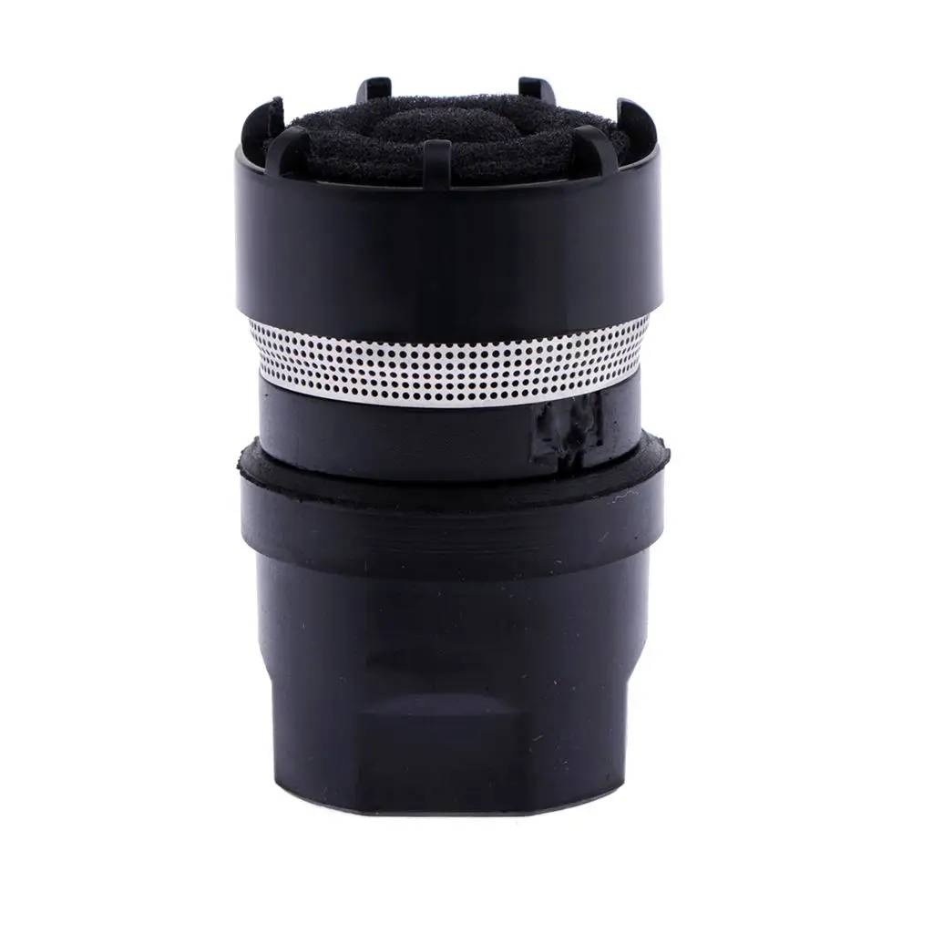 Microphone dynamique, remplacement cassé, 1 pièce