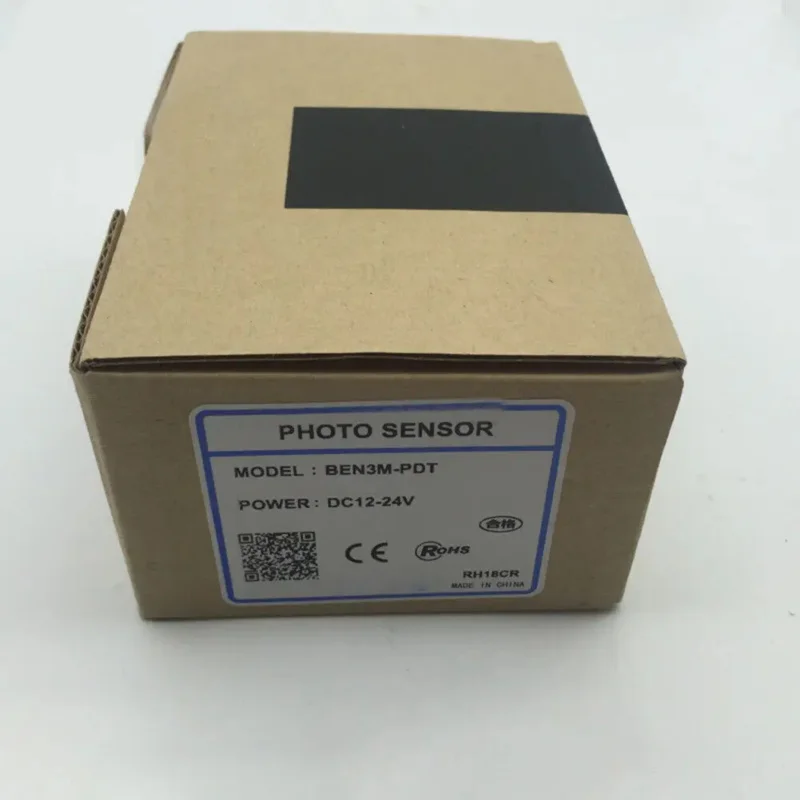 Sensor Sakelar Fotolistrik untuk Autonics BEN3M-PDT