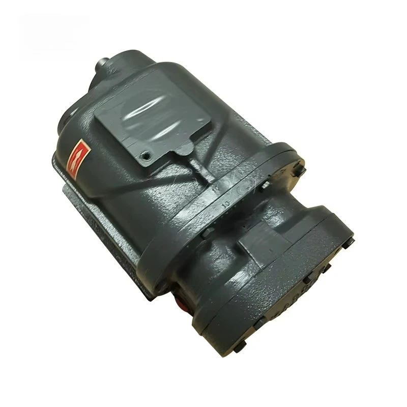 

1616710380 1616710390 Air End for Atlas Compressor GX2 GX5 Screw Element