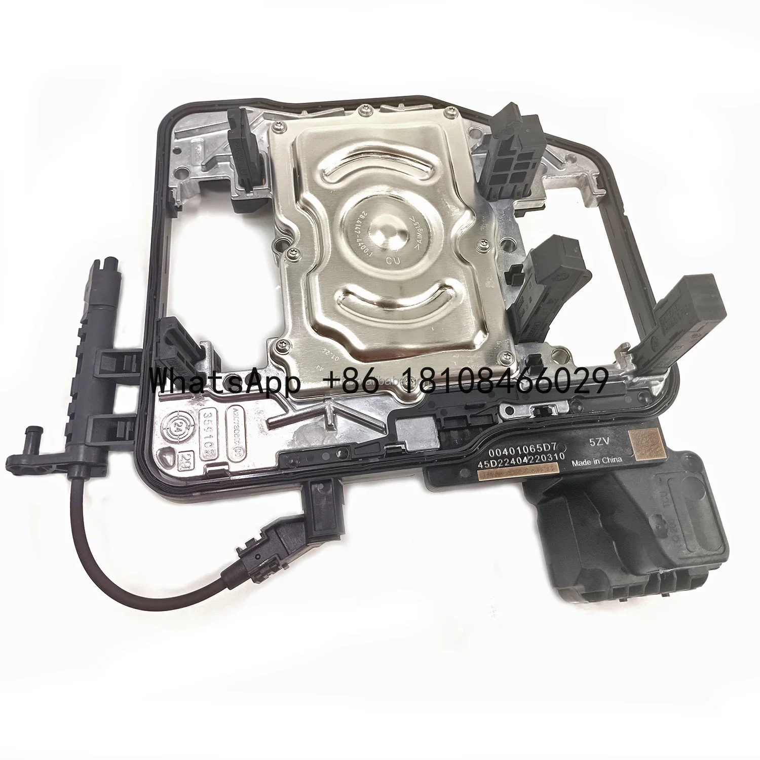 

0AM 927769D GearBox Parts 0am 927 769d TCU DQ200 DSG 7 Speed Transmission Gearbox Control Unit Module 0am927769d For Audi Skoda