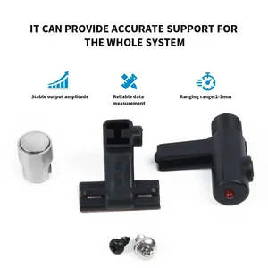 Bafang BBS01B BBS02B BBSHD -Geschwindigkeitssensor für Zentralantriebsmotor und Würfelmotoren, Ebike -Teile 10 Hauptverkaufs -Tachometer -Sensor - №9