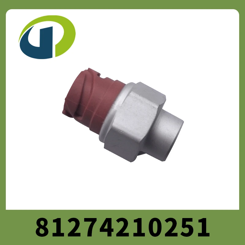 Auto Parts 81274210251 81274216048 81274216043 81274210262 81274210230 81274210246 81274210184 81274210299 Pressure Sensors Auto