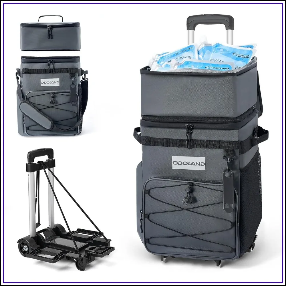 carhartt tackle box Cargo Series Hook-N-Haul Insulated Cooler Bag, Black : Sports & Outdoors Take meals on the go with the Carhartt Insulated 12 Kid Casters Play Tackle Box