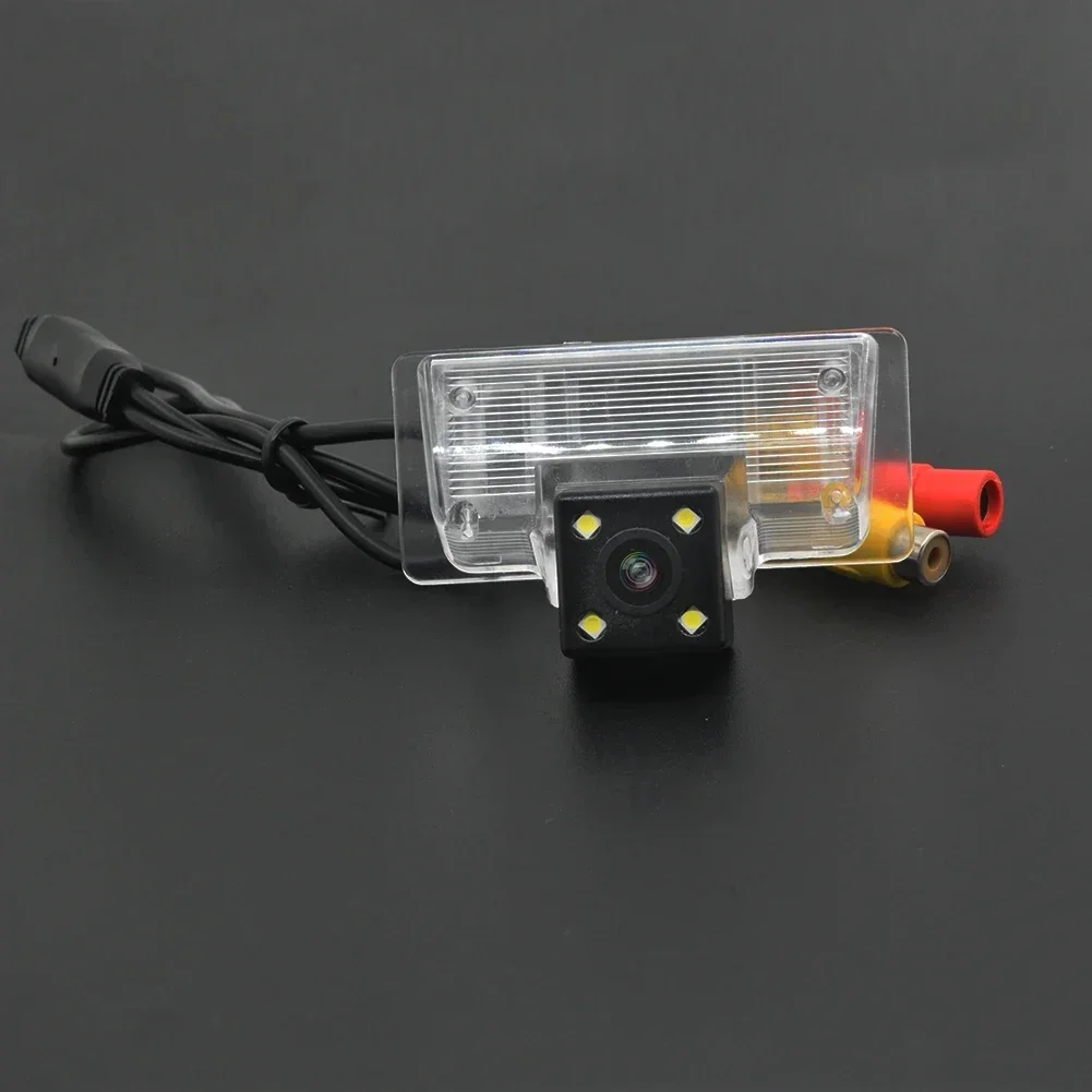 Promoción de Fábrica: Cámara de Visión Trasera CCD para Auto, Compatible con Sony CCD, para Nissan Almera 2013/TEANA TIIDA/Sylphy Altima