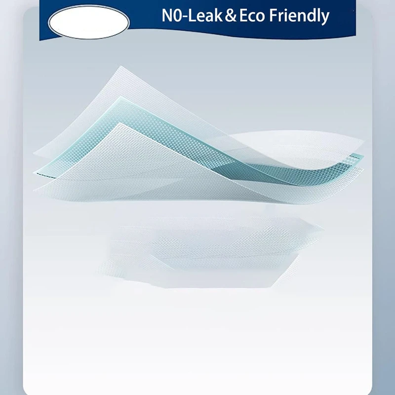 Paquete de 10 bolsas de vacío compatibles con Narwal Freo Z Ultra, bolsa de polvo de repuesto especializada para Narwal Freo Z Ultra