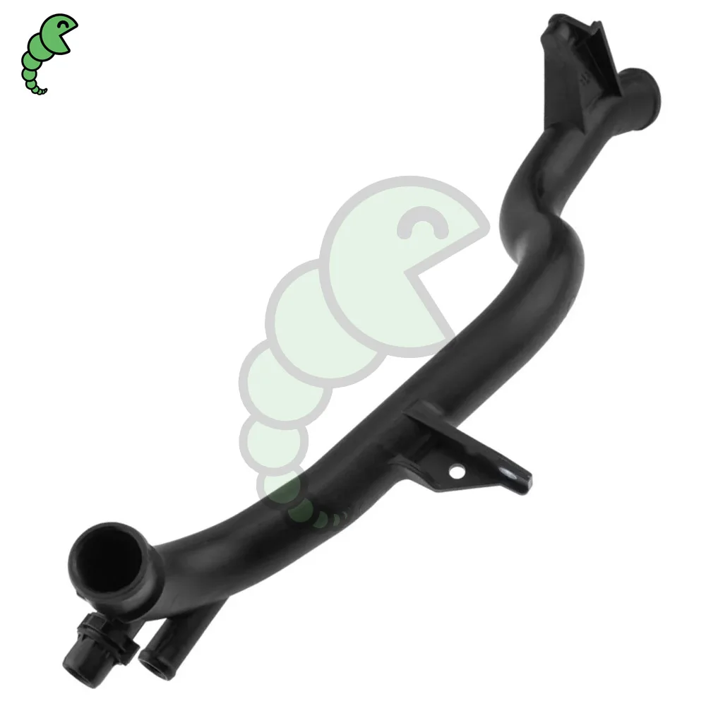 03L121071B Engine coolant hose For Audi A4 A5 A6 Q5 2.0 TDI Water Pipe 03L121071