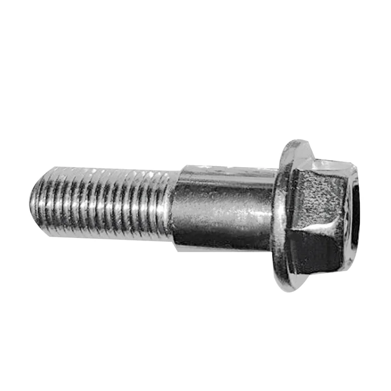 AT44-90102-SF1-000 For Honda Acura Civic SI Dohc VTEC Intermediate Half Shaft Bolt Set Of 3 Parts