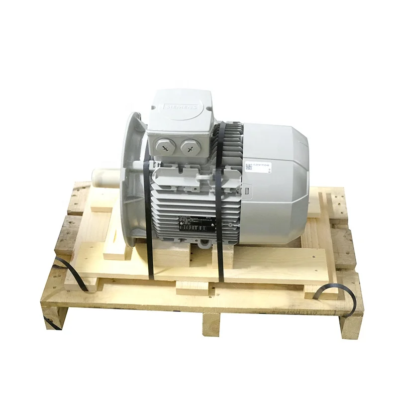 Motor 1LE1002-1CB23-4FA4-Z  Servo Motor 1LE10021CB234FA4-Z
