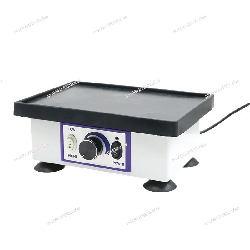 Dental Gypsum Oscillator Dental Laboratory Equipment Shake Machine Dental Model Vibration Machine 220V/110V