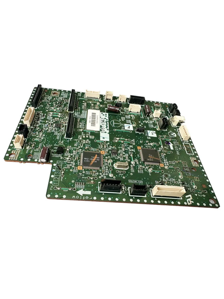 Imagem -06 - Controlador Conj dc Controlador Board para hp Laserjet Pro Cm1415fnw Cm1415fn Cm1415 1415 Cm1312 1312 Rm17813000cn Rm1-7813 dc