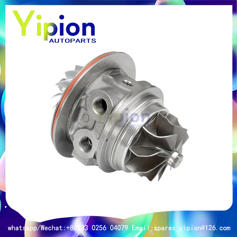 

Upgrade Big TD05-20G 49178-01470 TURBO Cartridge CHRA For Mitsubishi Lancer Evolution I - III RVR Galant VR4 4G63N 2.0L MR239345